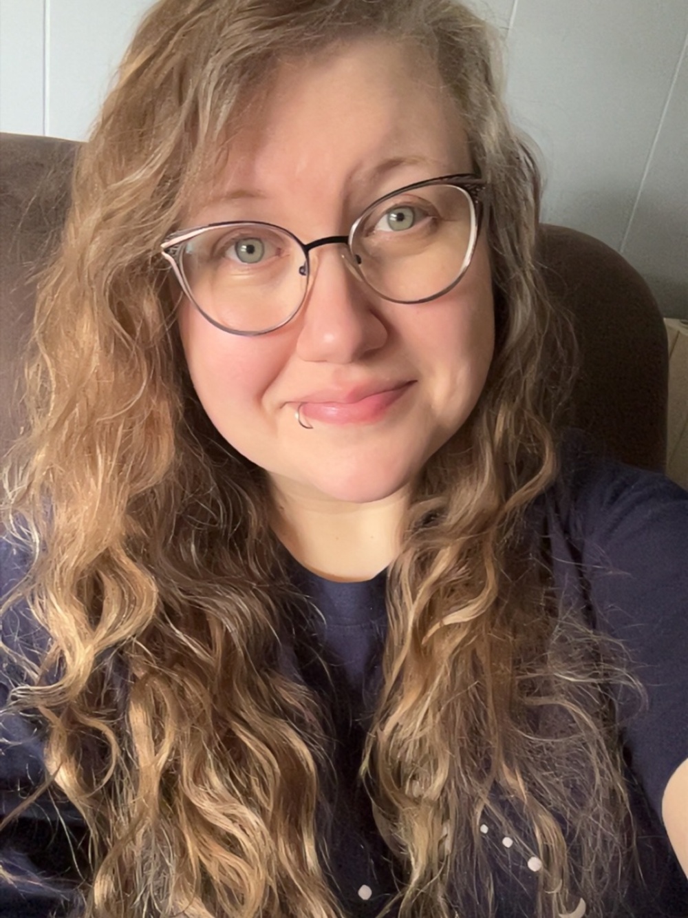 Meet your Posher, Chrichristy